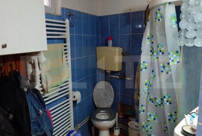 Casă cu 3 camere cu Canalizare în Bartolomeu - 4