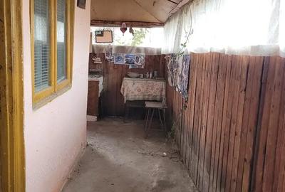 Casă cu 3 camere în Pleașa - 5