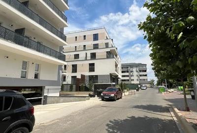 Teren de 2500 mp, în Central
