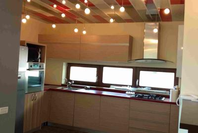 AVIATIEI, BIHARIA  pod BANEASA, parcare subterana, comision 0 - 7