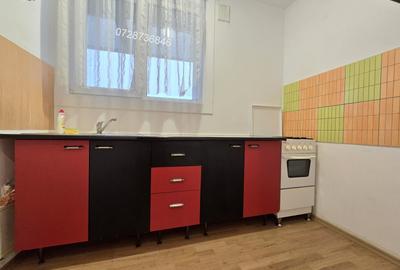 Iancului metrou - Soseaua Mihai Bravu, bloc mixt - 1