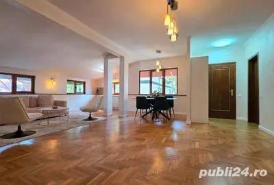 Spatiu comercial in vila , etaj, Primaverii - 3