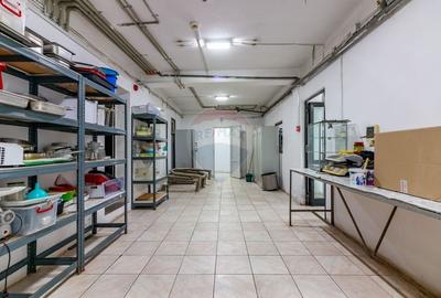 Inchiriere Spatiu Showroom Birouri Pasaj Berceni - 12