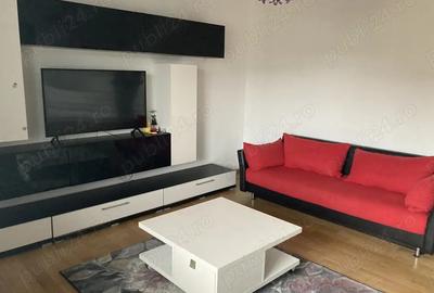 Inchiriez apartament 3 camere Str.Frunzei Sibiu - 5