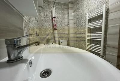 Apartament 1 camera Tudor Vladimirescu - Iulius Mall - 13