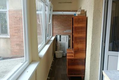 Garsonieră decomandată în Gară - 9