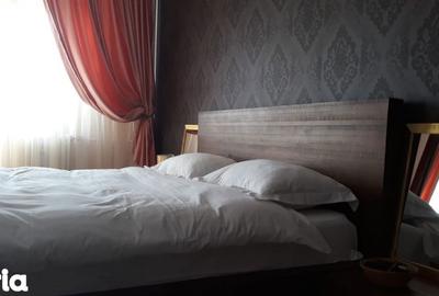 Apartament cu 2 camere, mobilat în 13 Septembrie - 5
