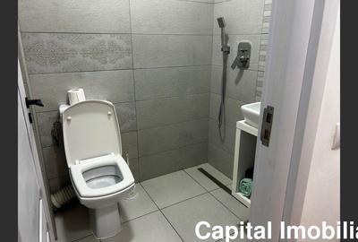 Apartament cu 3 camere decomandat, mobilat în Ștefan cel Mare - 13