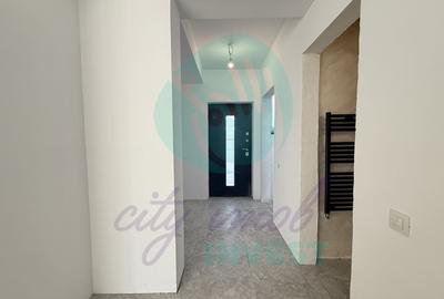 Duplex cu 6 camere cu Canalizare în Pipera - 11