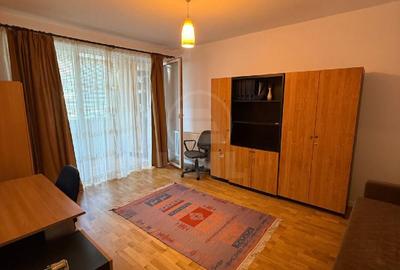Apartament cu 2 camere decomandat în Florești - 7