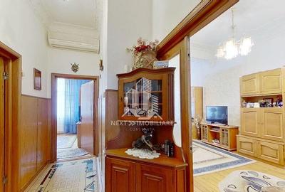 Casă cu 3 camere cu Teren 50 Mp în Central - 9