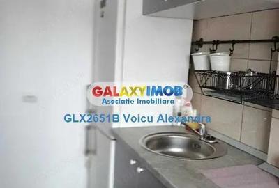 Garsonieră decomandată, mobilată în Berceni - 6