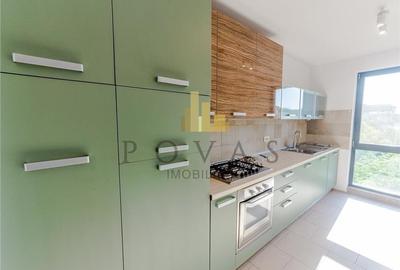 Inchiriere Apartament 4 Camere Ambasada SUA Aleea Privighetorilor - 6