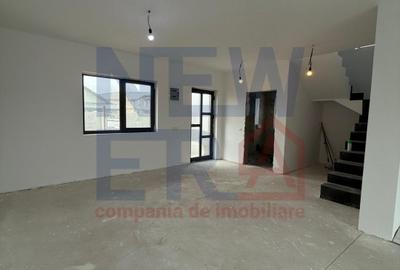 De vanzare Vila cu 4 cmere si, incalzire in pardoseala, langa padurea Pantelimon - 9