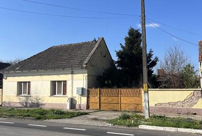 Casă cu 3 camere în Șag - 5