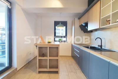 Apartament cu parcare subterana zona Universitatii Transilvania - 27