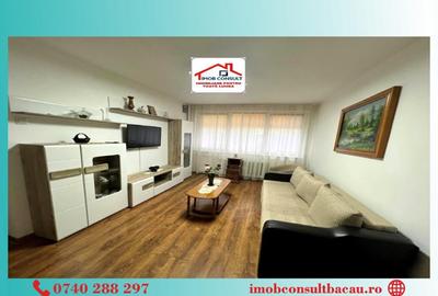 Apartament de inchiriat 2 camere, Zona Garii! CE1462 - 3