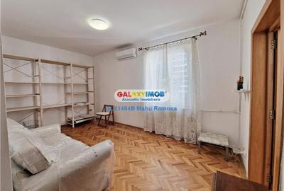 Apartament 2 camere, Barbu Vacarescu, zona Kaufland - 1