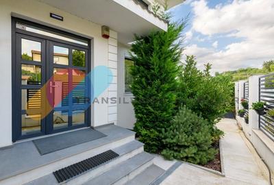 Casa LUX - 220 mp - zona Borhanci - 17