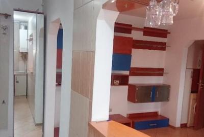 Apartament de 2 camere ( Reabilitat-Centrala )-Florilor - 1