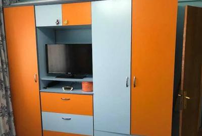 Apartament cu 2 camere decomandate Zona Obcini - Ambianta - 2