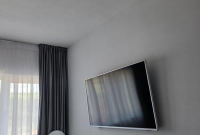 Apartament cu 2 camere semidecomandat în Chinteni - 3