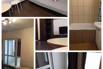 Garsonieră semidecomandată în Barieră - 4