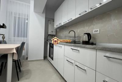 Apartament 1 camera Valea Lupului - 6