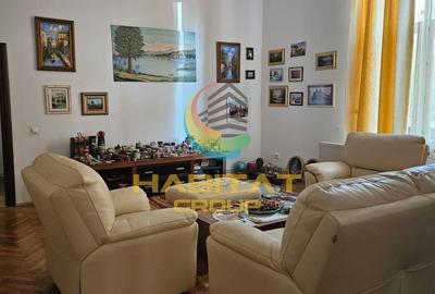 Apartament cu 6 camere decomandat, mobilat în Victoriei - 4