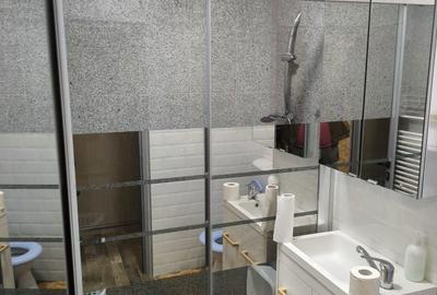 Garsonieră decomandată în Hipodrom - 1