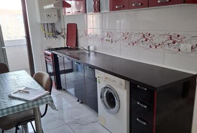 Apartament cu 2 camere decomandat în UTA - 2