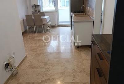 Apartament 2 Camere Decomandat | 55 Mp | Balcon | Floresti VIVO BMW - 5