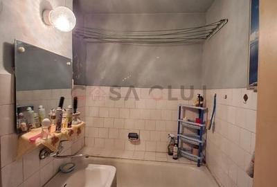 3 camere, 73mp. Piata Marasti!! - 9