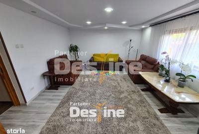 Casă cu 3 camere în Grădinari - 7