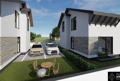 Vila Noua Sanandrei Doar 97.000 - 8