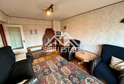 Apartament cu 4 camere decomandat în Central - 1