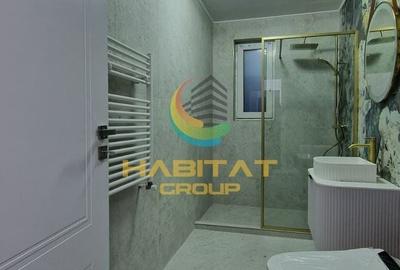 Penthouse cu 3 camere semidecomandat în Theodor Pallady - 42