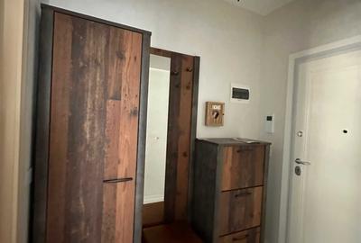 Apartament cu 2 camere decomandat în Central - 7
