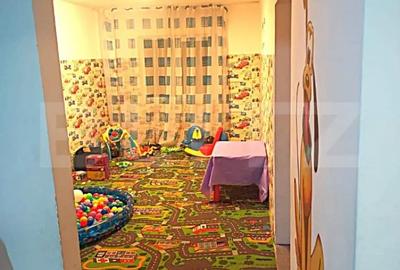 Apartament cu 4 camere decomandat în Central - 4