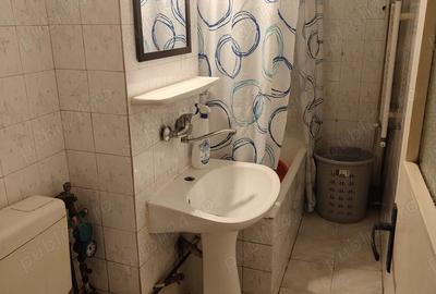 Apartament 2 camere de inchiriat complex studen?esc - 8
