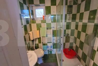 Casă cu 2 camere cu Teren 2382 Mp în Aiton - 1