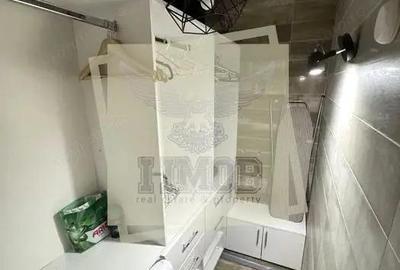 Casa 2 camere cu gradina in zona Parcul Sub Arini - 2