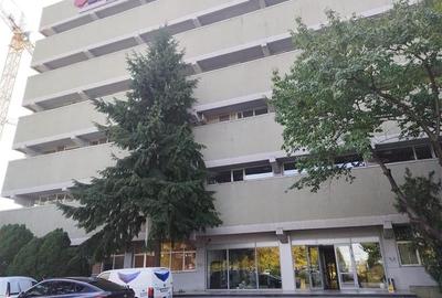 Birou, 190 mp în Central