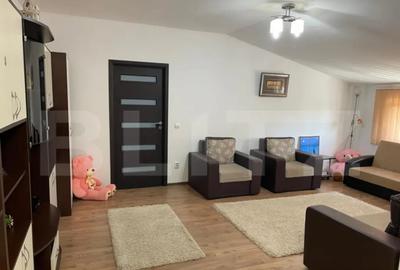 Casă cu 5 camere cu Teren 300 Mp în Central - 12