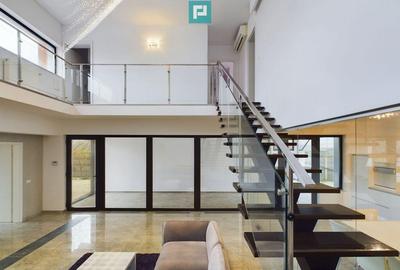 Vila de lux cu doua locuin?e, in Dumbravi?a Loc... - 18