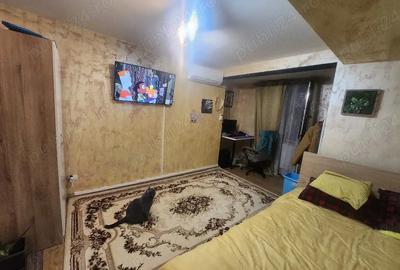 Apartament cu 2 camere decomandat în Copou