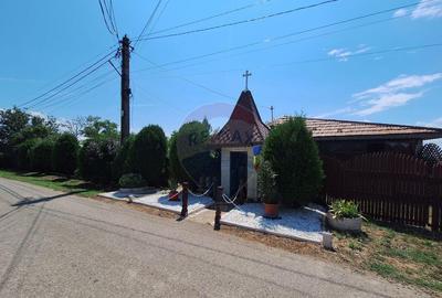 Casa cu teren de vanzare Casa cu teren de vanzare - 15