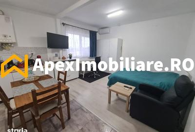 Garsonieră semidecomandată, mobilată în Colentina - 5