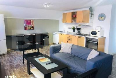 Apartament cu 3 camere decomandat în Central - 1