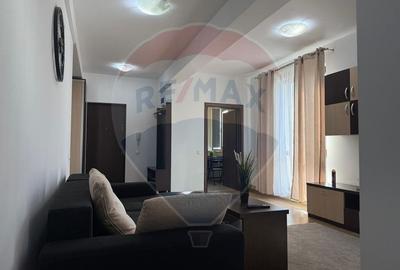 Apartament cu 2 camere semidecomandat, mobilat în Bucureștii Noi - 3